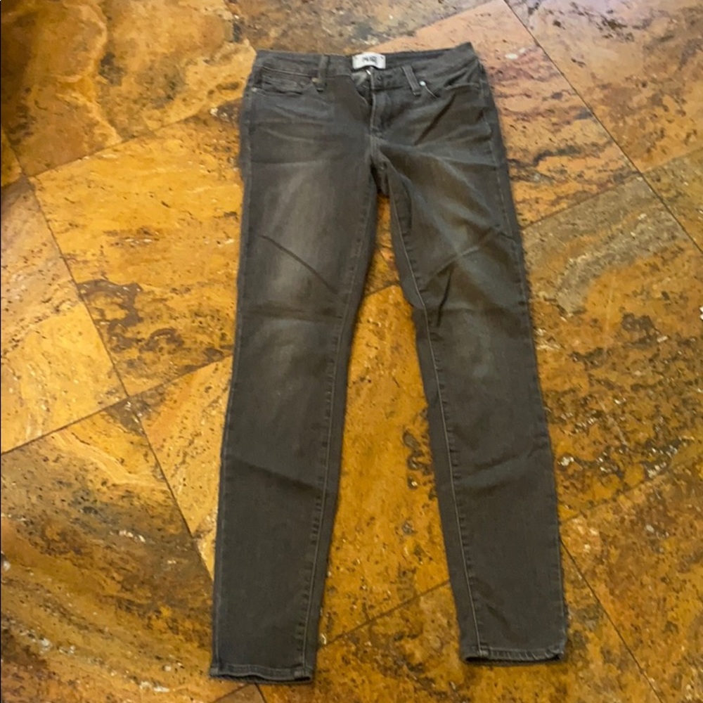 Paige Grey Jeans